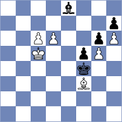 Perez Rodriguez - Salinas Tomas (chess.com INT, 2023)