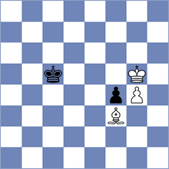 Paehtz - Hoang (Chess.com INT, 2020)