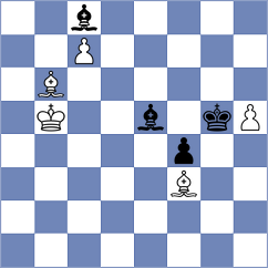 Avramidou - Belenkaya (chess.com INT, 2024)