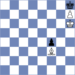 Nenezic - Vypkhaniuk (Chess.com INT, 2021)