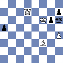 Kalajzic - Aponte (Chess.com INT, 2021)