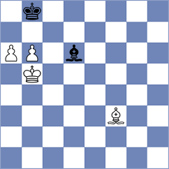 Baskakov - Sadovsky (chess.com INT, 2024)