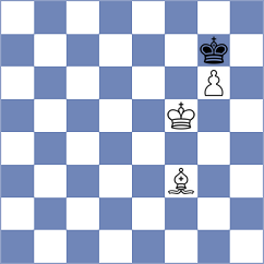 Cnejev - Cooper (chess.com INT, 2023)