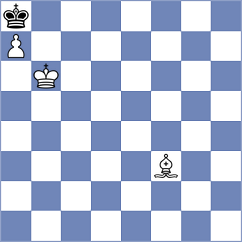 Adewumi - Zia (chess.com INT, 2024)