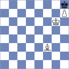 Velikanov - Novikov (chess.com INT, 2021)