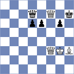 Josse - Necula (Chess.com INT, 2021)