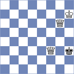 Morefield - Coleman (Chess.com INT, 2020)