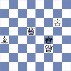 Tsaruk - Goltsev (chess.com INT, 2021)