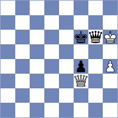 Bagrationi - Aleksandrov (Chess.com INT, 2020)