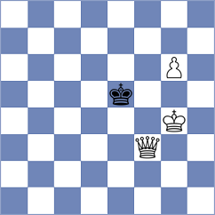 Bambino Filho - Vanek (chess.com INT, 2024)
