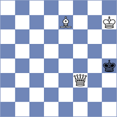 Kalajzic - Cieslak (chess.com INT, 2023)