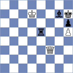 Klekowski - Bryant (Chess.com INT, 2019)