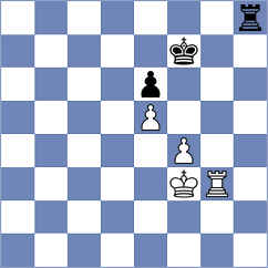Cifuentes - Alekhine (Madrid, 1935)