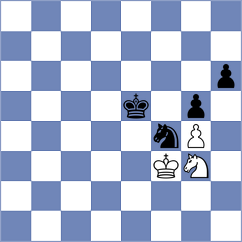 Mentile - Sokolova (Chess.com INT, 2020)