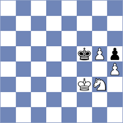 Molaei - Bruedigam (Chess.com INT, 2020)