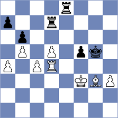 Mena - Tillis. Bryan (chess.com INT, 2022)