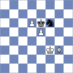 Krienke - Juez (Chess.com INT, 2020)