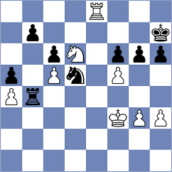 Khoa - Smith (Chess.com INT, 2021)
