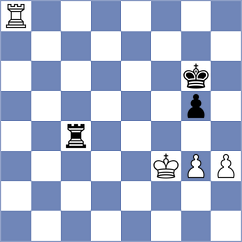 Bugayev - Boor (Chess.com INT, 2021)