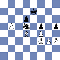 Dubov - Samsonkin (chess.com INT, 2023)