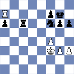 Paravyan - Llorente Zaro (chess.com INT, 2024)