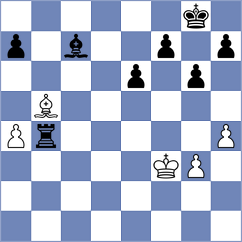Tronenkovs - Sarana (Chess.com INT, 2021)