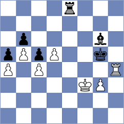 Montano Vicente - Burke (chess.com INT, 2024)