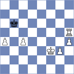 Osmonbekov - Calin (chess.com INT, 2022)