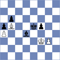 Fressinet - Sethuraman (chess.com INT, 2024)