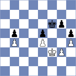 Artemiev - Dominguez Perez (chess24.com INT, 2021)