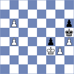Paravyan - Rozovsky (chess.com INT, 2022)