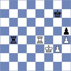 Molina - Dragnev (chess.com INT, 2023)