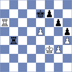 Kis - Fataliyeva (Chess.com INT, 2020)