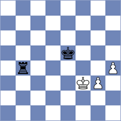 Zhuravlev - Kavyev (chess.com INT, 2021)