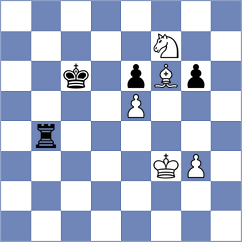 Seul - Manninen (Chess.com INT, 2020)
