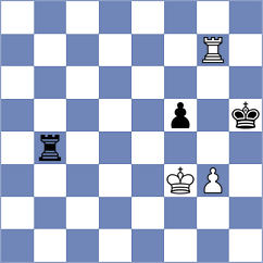 Karttunen - Haitin (chess.com INT, 2021)