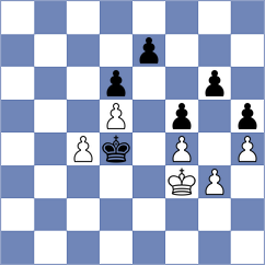 Czernikowska - Bernat (chess.com INT, 2022)