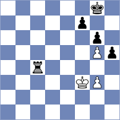 Grandelius - Nadimifar (Chess.com INT, 2021)