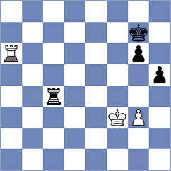 Munoz Sanchez - Novak (chess.com INT, 2023)