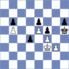 Harriott - Frolyanov (chess.com INT, 2023)