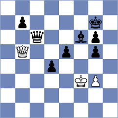 Ince - Valle (chess.com INT, 2023)
