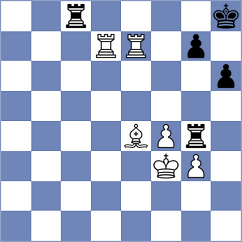 Hilario - Mora Velasco (FIDE Online Arena INT, 2024)