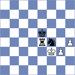 Djokic - Ioannidis (chess.com INT, 2024)