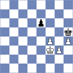 Subaste - Karavade (chess.com INT, 2022)