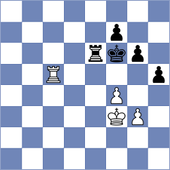Gavilan Diaz - Vifleemskaia (chess.com INT, 2023)