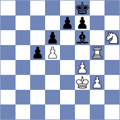 Gusarov - Cannon (Chess.com INT, 2021)
