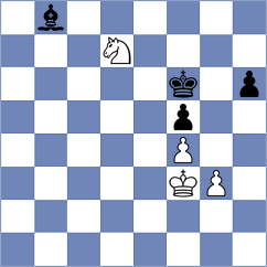Liang - Asgarizadeh (Chess.com INT, 2020)
