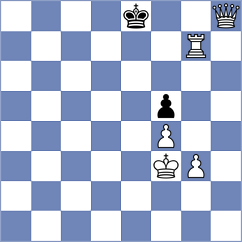 Galvan Cipriani - Tripurambika V (FIDE Online Arena INT, 2024)