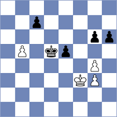 Shepley - Starley (chess.com INT, 2021)