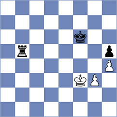 Galchenko - Jegorovas (chess.com INT, 2024)